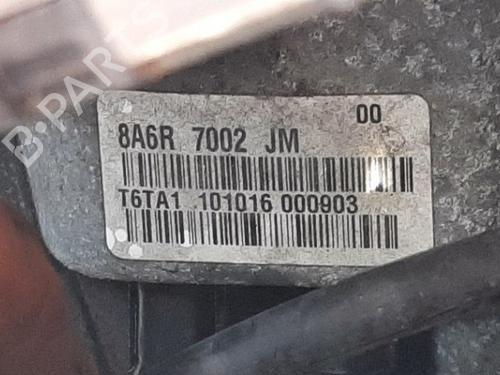 Gearkasse FORD FIESTA VI (CB1, CCN) 1.25 | BP29183162M3 
