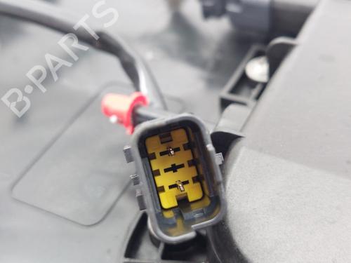 AdBlue-tank PEUGEOT BOXER Platform/Chassis 2.0 BlueHDi 130 | BP39623157M85 - Image 5