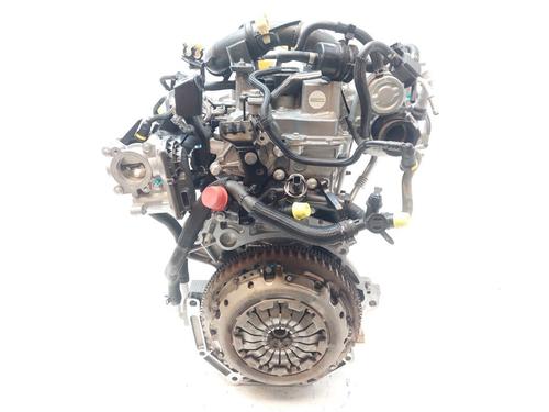 Engine NISSAN MICRA V (K14) 0.9 IG-T | BP37760770M1 - Image 3