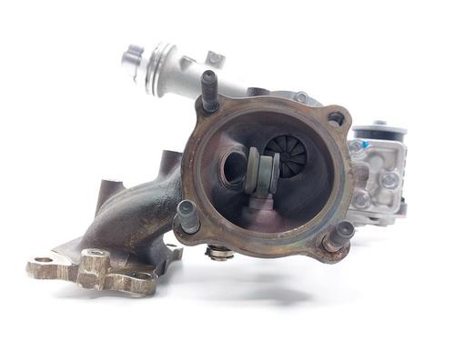 Turbolader/Kompressor KIA STONIC (YB) 1.0 T-GDi Eco-Dynamics+ | BP31306973M71