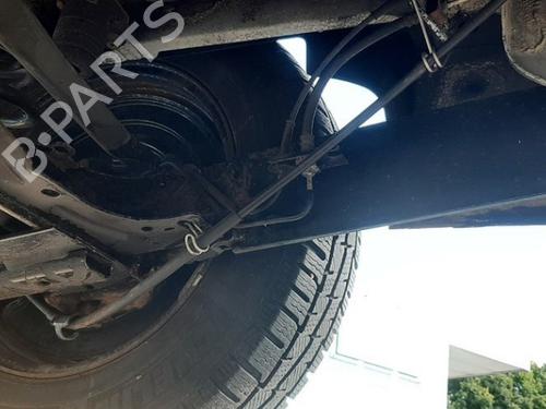 Bagaksel RENAULT TRAFIC III Van (FG_) 1.6 dCi 125 (FGMH) | BP27724090M2 - Image 3
