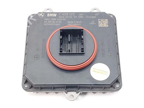 Lights ECU MINI MINI Convertible (F57) John Cooper Works | BP30363299M55 - Image 2