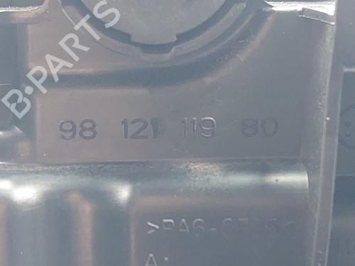 Valve cover PEUGEOT 208 II (UB_, UP_, UW_, UJ_) 1.2 PureTech 75 | BP31127975M124