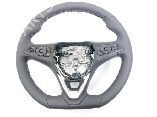 Used Steering wheel OPEL CORSA F (P2JO) Corsa-e (156 hp) 30136878