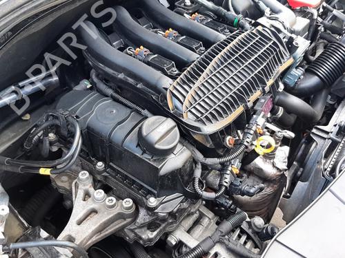 Engine CITROËN C4 CACTUS 1.2 VTi 82 | BP38172901M1 - Image 2