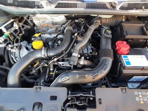 Used Engine Engine 38958813 38958813