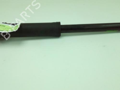 Used Left rear shock absorber CHEVROLET AVEO / KALOS Hatchback (T250, T255) 1.2 (84 hp) 19756492