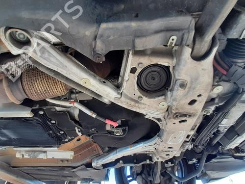 Subframe BMW 5 (G30, F90) 520 i | BP35996743M9 - Image 2