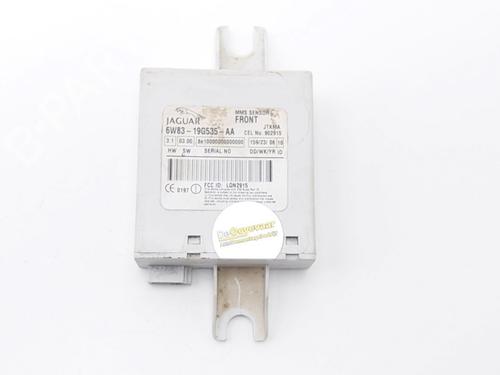 Used Electronic module Electronic module JAGUAR XK II Coupe (X150) 4.2 XK8 (298 hp) 34703206 34703206