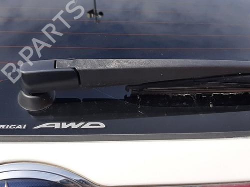 Tailgate SUBARU IMPREZA Hatchback (GR, GH, G3) 2.0 R AWD (GH7) | BP19770861C6 
