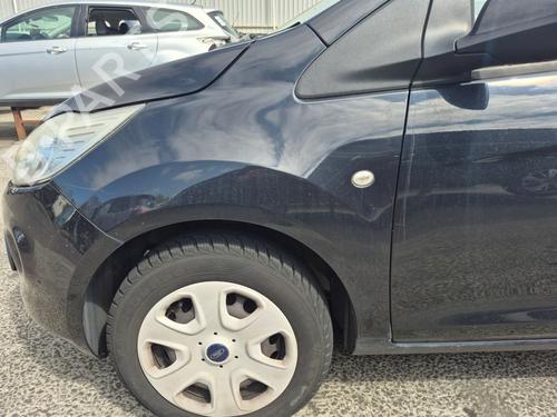 Parafango anteriore sinistro Parafango anteriore sinistro FORD KA (RU8) 1.2 (69 hp) 36075214 36075214