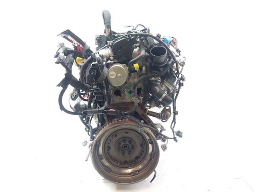 Engine RENAULT MEGANE IV Grandtour (K9A/M/N_) 1.5 dCi 110 | BP28710476M1 - Image 3