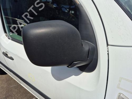 Used Right mirror Right mirror RENAULT KANGOO / GRAND KANGOO II (KW0/1_) 1.5 dCi 70 (KW0V, KW0A) (68 hp) 36490918 36490918