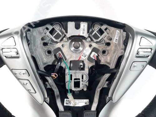 Steering wheel NISSAN NOTE (E12) 1.2 | BP19758155C49 