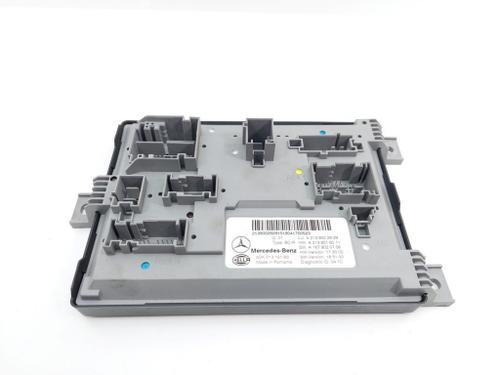 Used Control unit Control unit MERCEDES-BENZ E-CLASS (W213) E 220 d (213.004) (194 hp) 19761580 19761580
