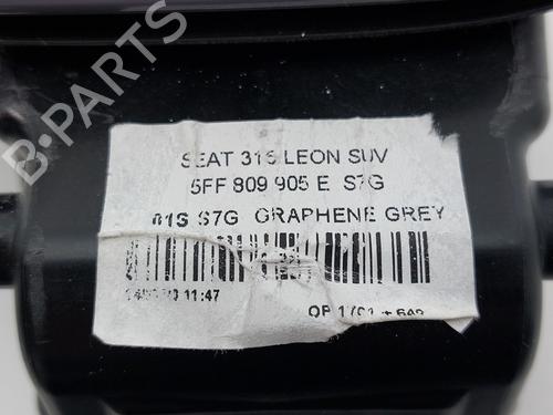 Fuel flap CUPRA FORMENTOR (KM7, KMP) 2.0 TSI 4Drive | BP32350434C131