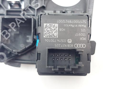 Gear lever AUDI Q5 (FYB, FYG) SQ5 TFSI quattro | BP39209237M90 - Image 3