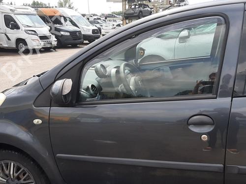 left-front-door-citroen-c1-pm_-pn_-2005-2006-2007-2008-2009-2010-2011-2012-2013-2014-37761146 main image