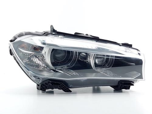 Used Right headlight BMW X5 (F15, F85) xDrive 40 d (313 hp) 25488615