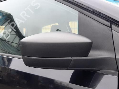Used Right mirror VW UP! (121, 122, BL1, BL2, BL3, 123) 1.0 (60 hp) 29511938