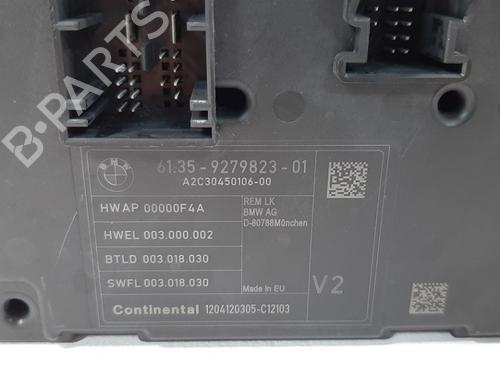 Comfort control module BMW 3 (F30, F80) 320 i | BP19750459M56 
