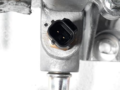 Inverter/Converter MITSUBISHI ECLIPSE CROSS (GK_, GL_) Plug-in Hybrid 4WD (GL3W) | BP19760107M119 