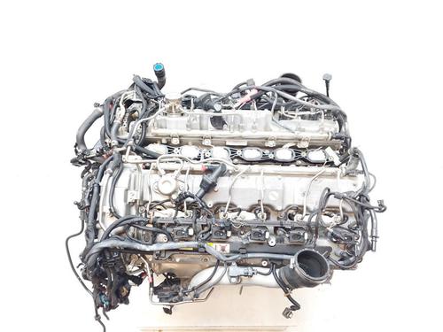 Engine BMW 7 (G11, G12) M 760 i, Li xDrive | BP33129137M1 - Image 6