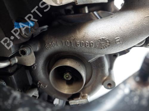 Engine SEAT LEON (1M1) 1.8 20V T | BP40503246M1 - Image 8