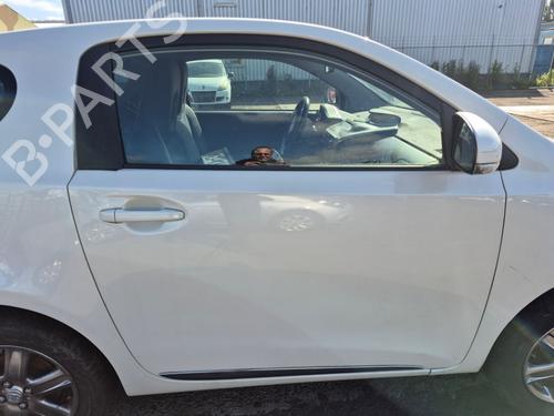 Used Right front door Right front door 39561891 39561891