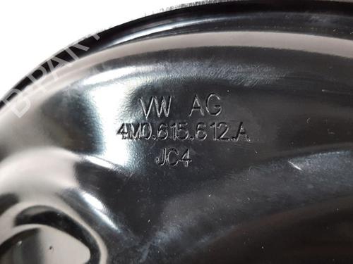 Right rear steering knuckle BENTLEY BENTAYGA (4V1) 4.0 D | BP19750760M28 