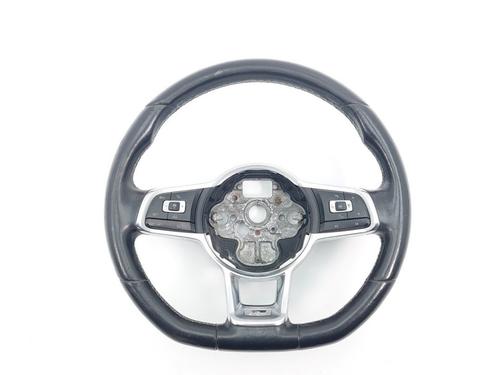 Used Steering wheel VW GOLF VII (5G1, BQ1, BE1, BE2) 1.5 TSI (130 hp) 32148378