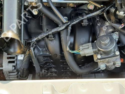 Engine MITSUBISHI MIRAGE / SPACE STAR VI Hatchback (A0_A) 1.2 | BP28095815M1 