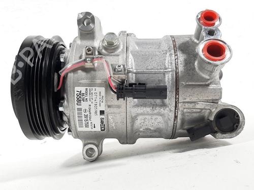 AC compressor OPEL INSIGNIA B Sports Tourer (Z18) 1.5 (35) | BP19754204M34 