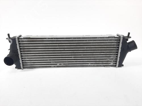 Used Intercooler Intercooler OPEL VIVARO A Van (X83) 2.0 CDTI (F7) (114 hp) 34192259 34192259