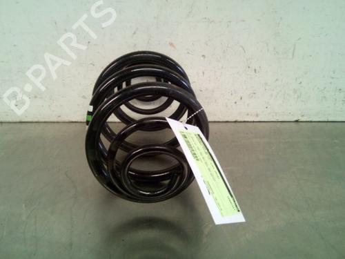 Shock absorber spring MERCEDES-BENZ CITAN Box Body/MPV (W415) 109 CDI (415.601, 415.603, 415.605) | BP19755476C152 