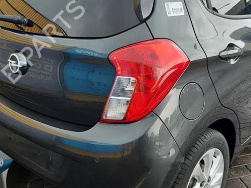Right taillight OPEL KARL (C16) 1.0 | BP29511954C35 
