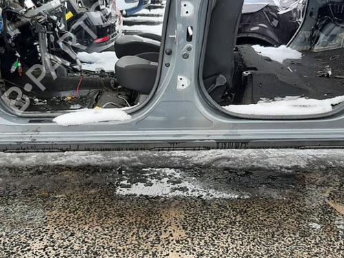 Used Door moulding trim Door moulding trim DACIA JOGGER (RK_) 1.6 HYBRID 140 (RKN8) (141 hp) 34251388 34251388