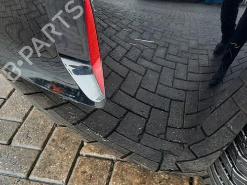 Rear bumper OPEL CORSA F (P2JO) 1.2 (68) | BP32350671C8