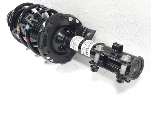 Venstre fortil støddæmper KIA RIO IV (YB, SC, FB) 1.2 CVVT | BP19753358M16