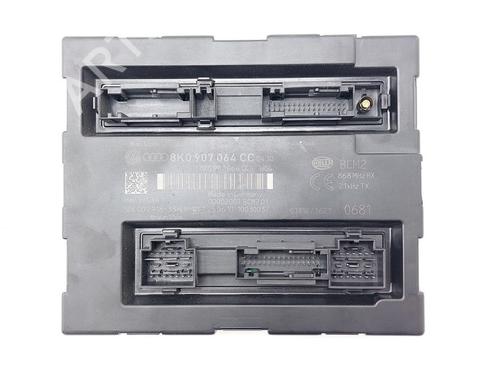 Used Electronic module AUDI A4 B8 (8K2) 2.0 TFSI (180 hp) 31127967