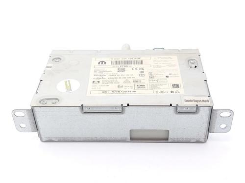 Used Electronic module PEUGEOT 408 II (FP_, F3_) Hybrid 225 (F3DGYT) (224 hp) 27437084