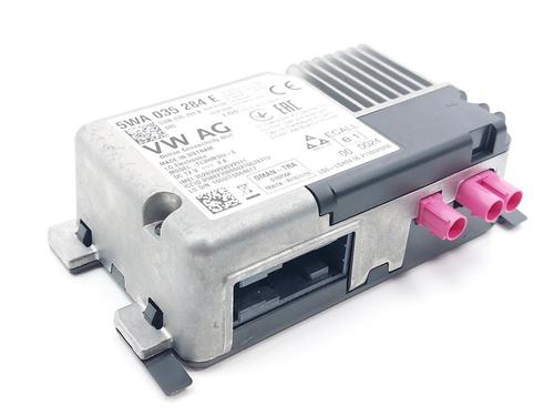 Used Other MAN TGE Van 2.0 TDI (01V, 03V, 36V, UYB, UYC, UYD) (177 hp) 30624027