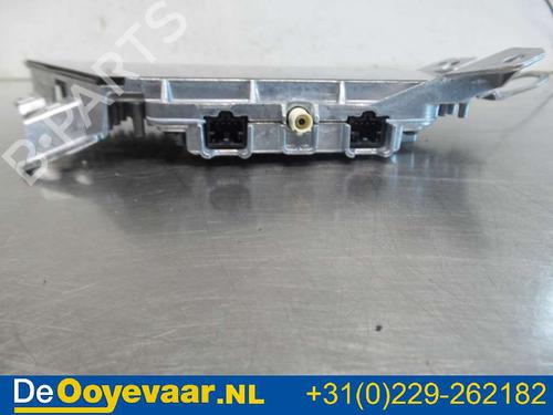 Retrovisor direito AUDI E-TRON (GEN) 55 quattro | BP31150431C27 