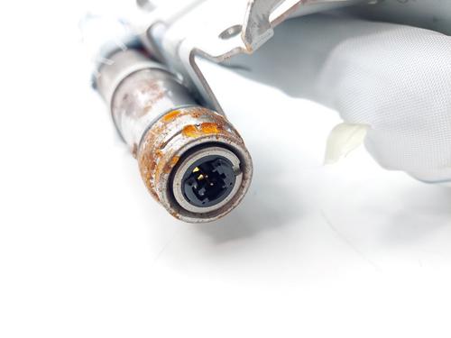 Left curtain airbag MITSUBISHI L200 / TRITON (KJ_, KK_, KL_) 2.2 DI-D 4WD | BP30812049C11