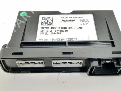 Used Electronic module TESLA MODEL S (5YJS) 85 (367 hp) 19758660