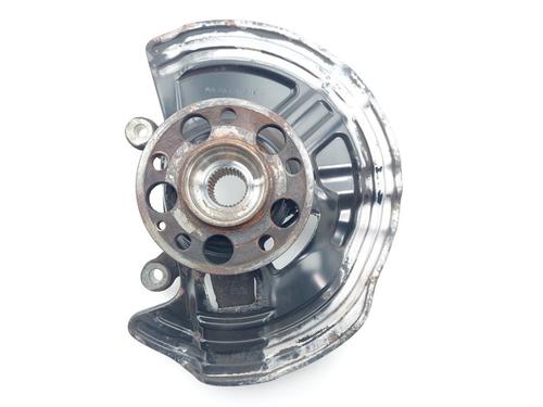 Used Left front steering knuckle MERCEDES-BENZ A-CLASS (W176) A 180 CDI (176.000) (109 hp) 26307558