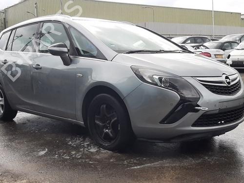Right headlight OPEL ZAFIRA TOURER C (P12) 2.0 CDTi (75) | BP37761397C29 - Image 2