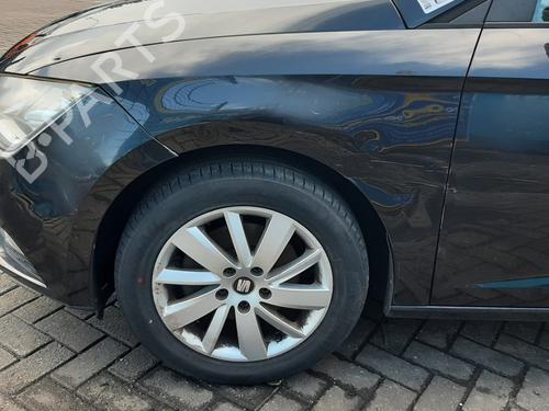 Used Left front fenders SEAT LEON (5F1) 1.2 TSI (105 hp) 28977173