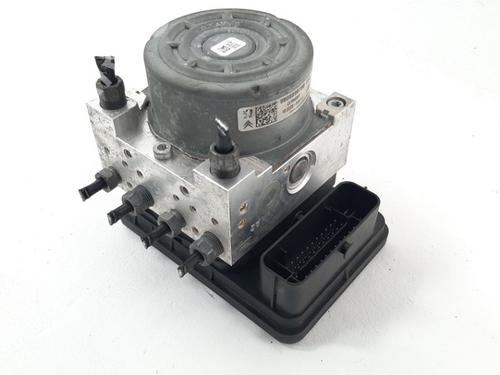 ABS pump CITROËN C4 CACTUS 1.6 BlueHDi 100 | BP19751006M43 