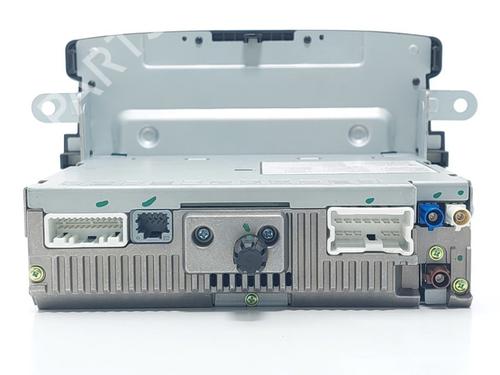 Control unit DACIA LOGAN MCV II TCe 90 (K8M1, K8MA, K8AC) | BP26164918M11 - Image 4